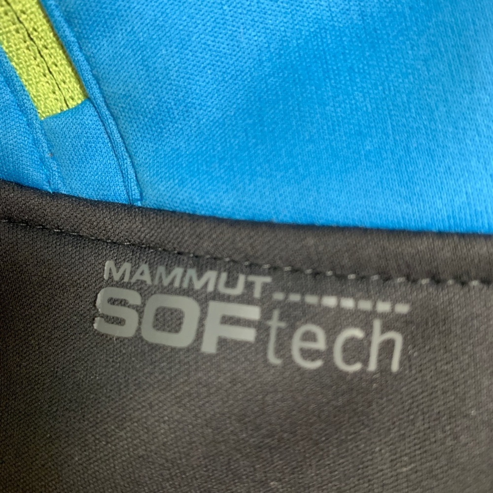 Mammut Softech Jacket - image 4